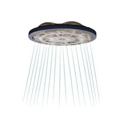 Voltage Coffee Supply Bunn 53100.0101 ICB Tall Infusion Coffee Brewer Dual Volt, 120v