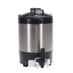 Bunn GEN3 1.0 / 1.5 Gal. ThermoFresh Digital Sight Gauge Server - Multiple Options 7 Bunn GEN3 1.0 / 1.5 Gal. ThermoFresh Digital Sight Gauge Server - Multiple Options