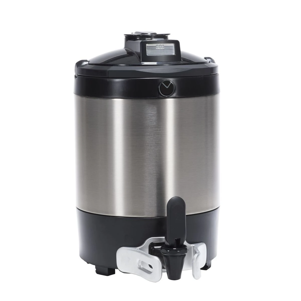 Bunn GEN3 1.0 / 1.5 Gal. ThermoFresh Digital Sight Gauge Server - Multiple Options 3 Bunn GEN3 1.0 / 1.5 Gal. ThermoFresh Digital Sight Gauge Server - Multiple Options