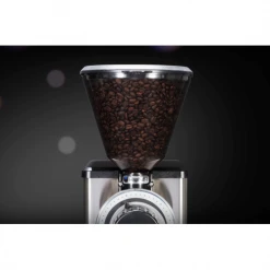 Grinders Bunn GVH Retail Coffee Grinder G Series Visual Hopper (VH) 9 Grinders Bunn GVH Retail Coffee Grinder G Series Visual Hopper (VH)