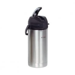 Voltage Coffee Supply Bunn Lever Action Stainless Steel Lined Airpot 2.5L, 3.0L, 3.8L 7 Voltage Coffee Supply Bunn Lever Action Stainless Steel Lined Airpot 2.5L, 3.0L, 3.8L