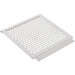 Voltage Coffee Supply Parts & Accessories Bunn Perforated Clean Tray Grate Cover 11274.0001 G1 G2 G3 Coffee Grinder