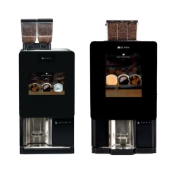 Brewers Bunn Sure Immersion Bean To Cup Touchscreen Brewer (Coffee Only)