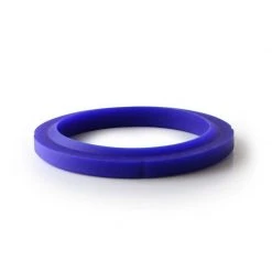 La Marzocco Cafelat Modbar Silicone Group Gasket Filter Holder Seal Blue 8mm