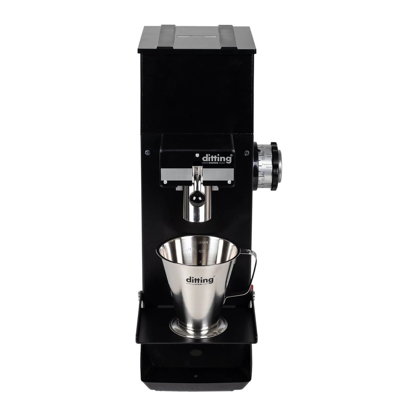 Ditting K804 Lab Coffee Grinder 2 Ditting K804 Lab Coffee Grinder