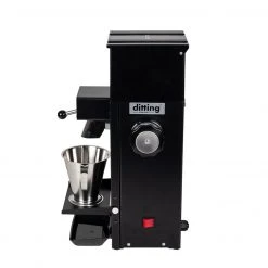 Ditting K804 Lab Coffee Grinder 11 Ditting K804 Lab Coffee Grinder