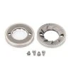 Ditting K804/K807 Lab Sweet Grinding Burrs Discs 80mm Parts & Accessories