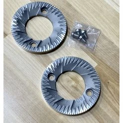 Ditting K804/K807 Lab Sweet Grinding Burrs Discs 80mm Parts & Accessories