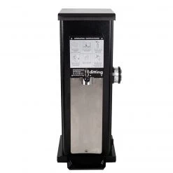Voltage Coffee Supply Grinders Ditting KR1203 Retail Coffee Grinder