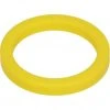 Voltage Coffee Supply Parts & Accessories E61 Silicone Group Head Filter Holder Gasket Portafilter Blue / Yellow 73x57x8.5mm