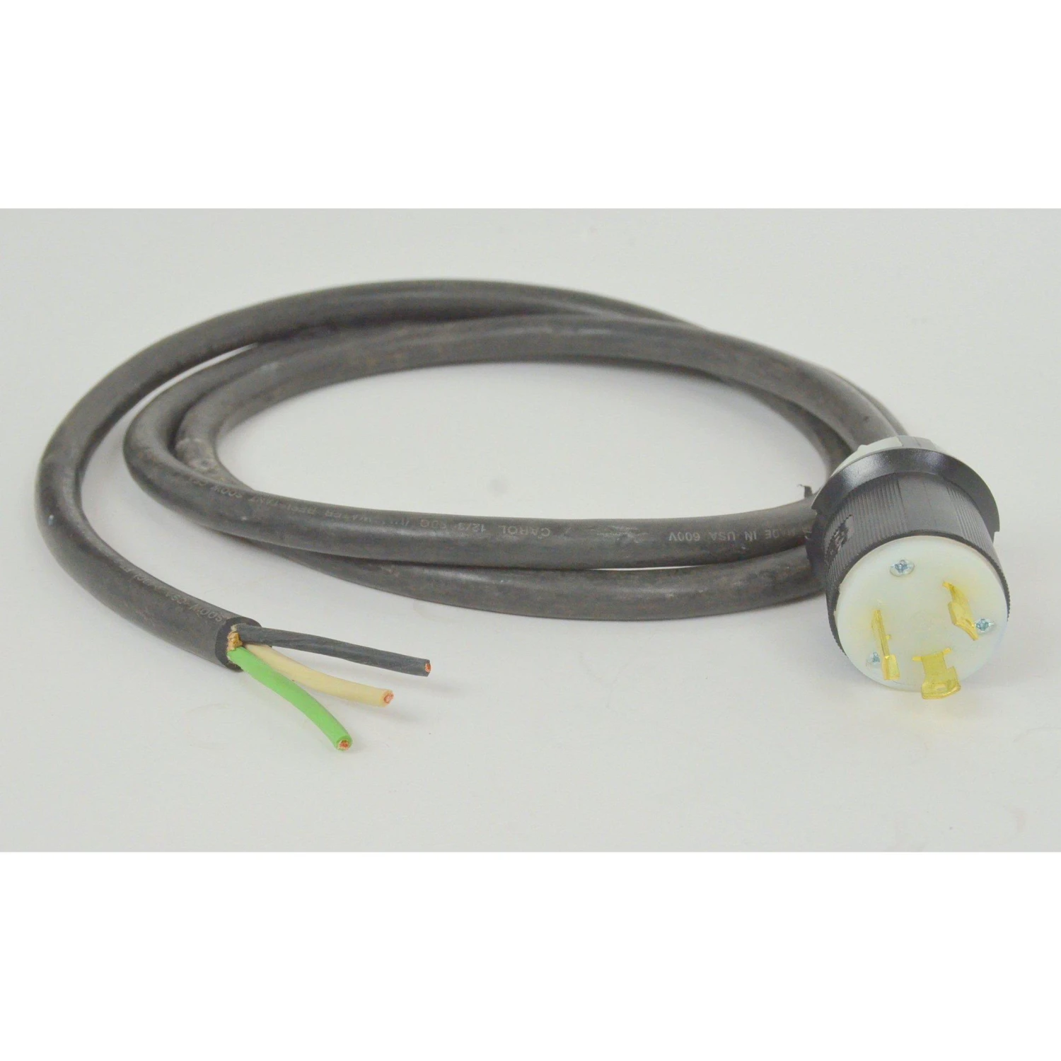 Voltage Coffee Supply Electrical Cord Plug Sets Coffee Espresso Machines 220v L6-30p L14-30p 208-240v 30A 2 Voltage Coffee Supply Electrical Cord Plug Sets Coffee Espresso Machines 220v L6-30p L14-30p 208-240v 30A