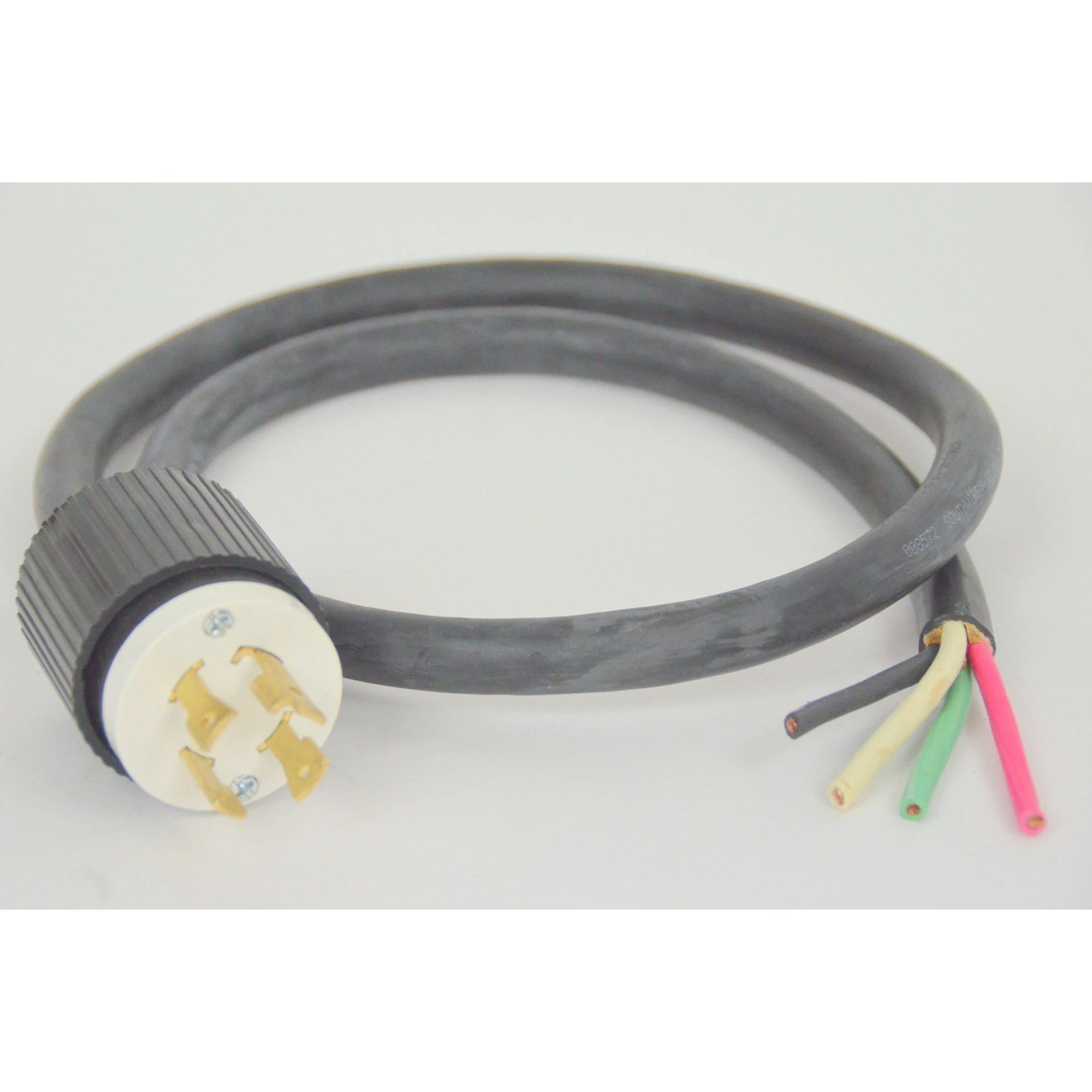 Voltage Coffee Supply Electrical Cord Plug Sets Coffee Espresso Machines 220v L6-30p L14-30p 208-240v 30A 1 Voltage Coffee Supply Electrical Cord Plug Sets Coffee Espresso Machines 220v L6-30p L14-30p 208-240v 30A