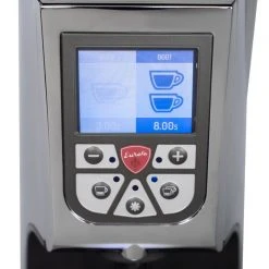 Prosumer/Home Eureka Atom 75 Espresso Grinder Chrome - Short Hopper 9 Prosumer/Home Eureka Atom 75 Espresso Grinder Chrome - Short Hopper