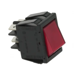 Voltage Coffee Supply Expobar 2 Pole Rocker Switch 60900035