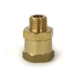 Voltage Coffee Supply Expobar Boiler Anti-Depression Valve Vacuum Breaker 1/4" 65000200