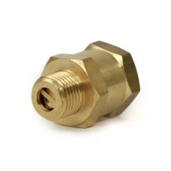 Voltage Coffee Supply Expobar Boiler Anti-Depression Valve Vacuum Breaker 1/4" 65000200