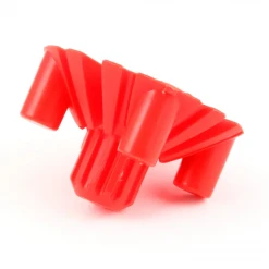 Voltage Coffee Supply Fetco 1102.00019.00 Small Cascade Spray Dome Magnetic CSD Parts & Accessories