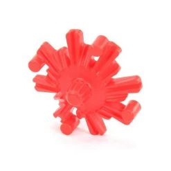 Voltage Coffee Supply Fetco 1102.00043.00 Large Cascade Spray Dome Magnetic CSD