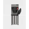 Fetco CBS-1221 Plus Series Airpot Coffee Brewer Mobile Cart Equipment