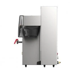 Voltage Coffee Supply Fetco CBS-2131XTS Touchscreen 1.0 Gal. Coffee Brewer Brewers 14 Voltage Coffee Supply Fetco CBS-2131XTS Touchscreen 1.0 Gal. Coffee Brewer Brewers