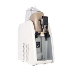 Fetco Elmeco PEL0601 Quickream 1 Gal. Soft-Serve Gelato Ice Cream Machine 120v 8 Fetco Elmeco PEL0601 Quickream 1 Gal. Soft-Serve Gelato Ice Cream Machine 120v