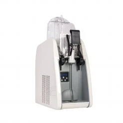 Fetco Elmeco PEL0601 Quickream 1 Gal. Soft-Serve Gelato Ice Cream Machine 120v 9 Fetco Elmeco PEL0601 Quickream 1 Gal. Soft-Serve Gelato Ice Cream Machine 120v