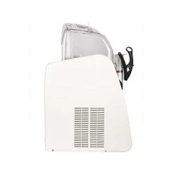 Fetco Elmeco PEL0601 Quickream 1 Gal. Soft-Serve Gelato Ice Cream Machine 120v 11 Fetco Elmeco PEL0601 Quickream 1 Gal. Soft-Serve Gelato Ice Cream Machine 120v