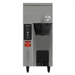 Voltage Coffee Supply Fetco Extractor CBS-1131-V+ 1.0 Gal. Coffee Brewer
