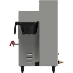 Fetco Extractor CBS-1132-V+ Twin 1.0 Gal. Coffee Brewer Brewers