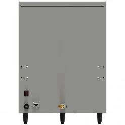 Fetco Extractor CBS-1132-V+ Twin 1.0 Gal. Coffee Brewer Brewers