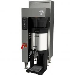 Voltage Coffee Supply Brewers Fetco Extractor CBS-1151-V+ 1.5 Gal. Coffee Brewer