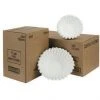 Fetco F005 18.5 X 7.5 In. Half-Batch Paper Coffee Filters 500 Count Parts & Accessories