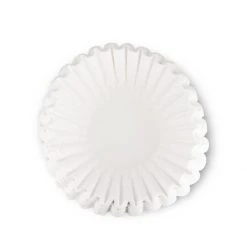 Fetco F005 18.5 X 7.5 In. Half-Batch Paper Coffee Filters 500 Count Parts & Accessories