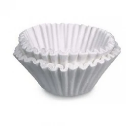 Fetco F006 23 X 9 In. Paper Coffee Filters 500 Count