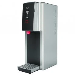 Fetco HWD-2105TOD 5 Gal. Hot Water Dispenser On-Demand 120v/220v