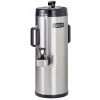 Fetco Luxus 1.5 Gal. Coffee Dispenser TPD-15 D009