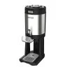 Voltage Coffee Supply Fetco Luxus L4D Thermal Coffee Dispenser With Stand