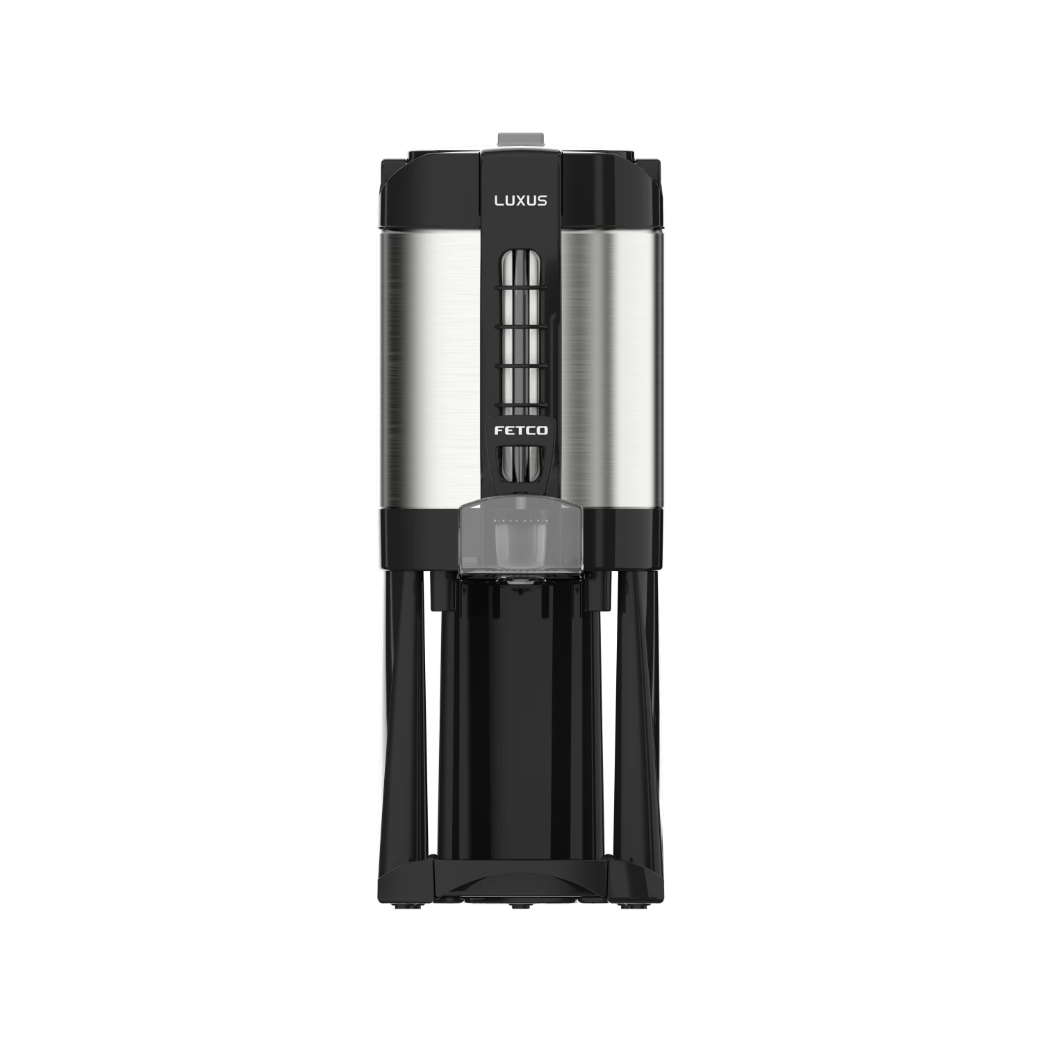 Parts & Accessories Fetco Luxus LGD Thermal Sight Gauge Coffee Dispenser With Stand 5 Parts & Accessories Fetco Luxus LGD Thermal Sight Gauge Coffee Dispenser With Stand