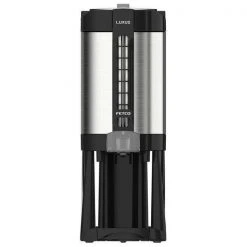 Parts & Accessories Fetco Luxus LGD Thermal Sight Gauge Coffee Dispenser With Stand 15 Parts & Accessories Fetco Luxus LGD Thermal Sight Gauge Coffee Dispenser With Stand