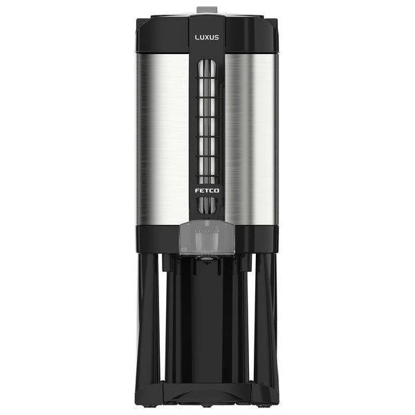 Parts & Accessories Fetco Luxus LGD Thermal Sight Gauge Coffee Dispenser With Stand 7 Parts & Accessories Fetco Luxus LGD Thermal Sight Gauge Coffee Dispenser With Stand