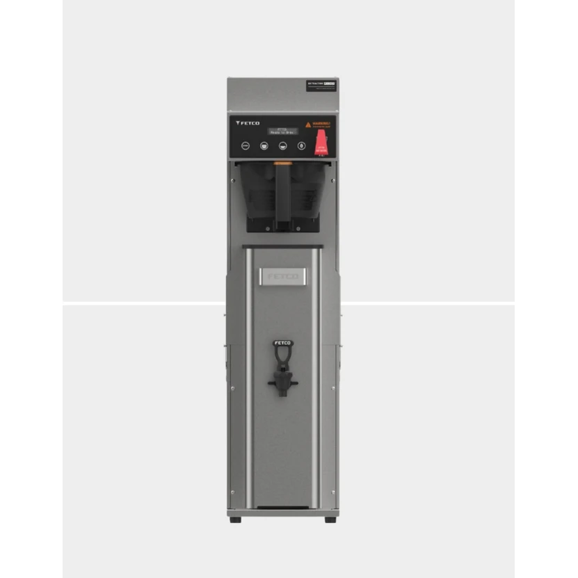 Fetco MBS-1221 Plus Series Single Station Multi-Beverage Brewer Brewers 1 Fetco MBS-1221 Plus Series Single Station Multi-Beverage Brewer Brewers