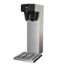 Tea Brewers Fetco TBS-2121 XTS T212101 Twin 3.5 Gal. Iced Tea Brewer