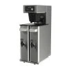 Fetco TBS-V T002121 Double 3.5 Gal. One Touch Iced Tea Brewer Tea Brewers