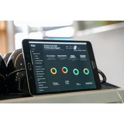 Flow Coffee Telemetry System 10 Flow Coffee Telemetry System