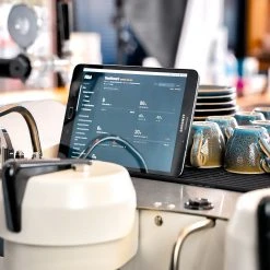 Flow Coffee Telemetry System 11 Flow Coffee Telemetry System