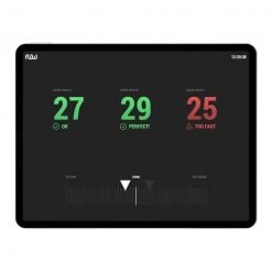 Flow Coffee Telemetry System 14 Flow Coffee Telemetry System