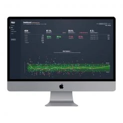 Flow Coffee Telemetry System 15 Flow Coffee Telemetry System