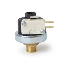 Voltage Coffee Supply Parts & Accessories Gaggia / Bezzera Pressure Switch XP110 125 1-2.5 Bar 5008001000