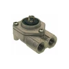 Voltage Coffee Supply Parts & Accessories Gicar 1/4" Volumetric Flowmeter - Astoria, Simonelli, Sanremo