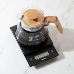 Hario V60 Drip Coffee Scale & Timer Parts & Accessories